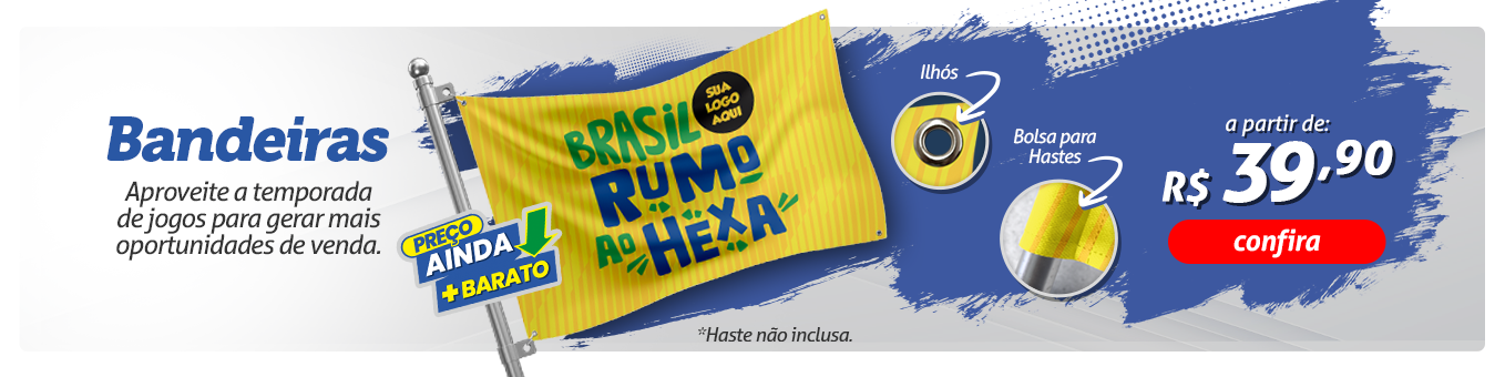 bandeiras