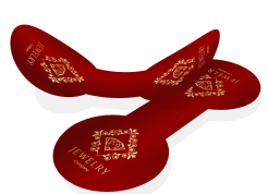 Adesivo Fecha Sacola