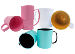 Canecas para Sublimação 