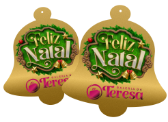 Móbile Sino de Natal