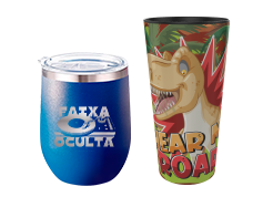 Copos Personalizados