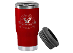 Copo Termico com Porta Long Neck 420ml