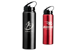 Squeeze com Bico 800ml