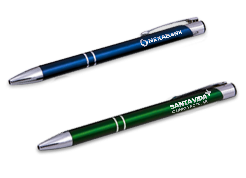 Caneta Metal Classic