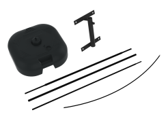 Acessórios para Wind Banners