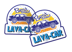 adesivo transparente