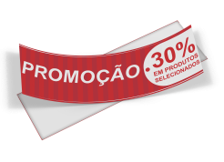 adesivo para vitrine retângulo