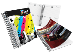 agendas dois dias por página