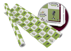 Backdrop Lona 295x245cm