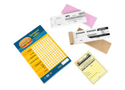 blocos personalizados