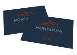 Capacho Personalizado