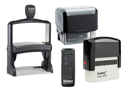 Carimbo Automático TRODAT