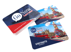 carteirinha arte única