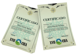 certificado 30x42