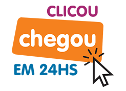 modalidade de produção e entrega em 24 horas