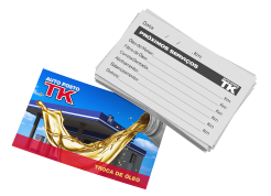 Adesivo Eletrostático