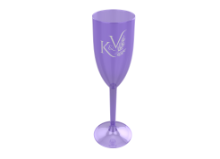 Taça Champagne 215ml