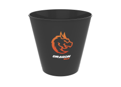 Copo Whisky PP Eco - 300ml