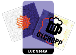 fichas de segurança