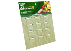 Folhinha 2024 com Furo