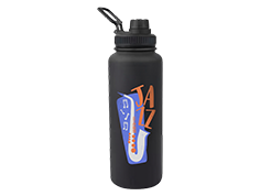 Garrafa de Alumínio LINE 750ml