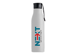 Garrafa de Alumínio NOIR 750ml Impressão DTF 