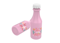 Garrafa Retrô 500ml