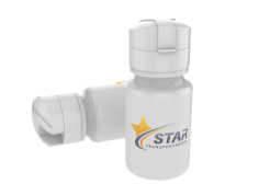 Garrafa Squeeze 280ml