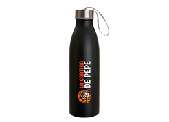 Garrafa de Alumínio SYNC 750ml Impressão DTF 
