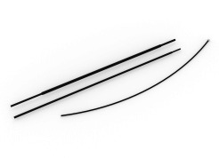 Hastes para Wind Banner Mini