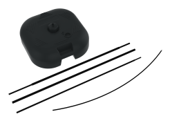 Kit para Wind Banner Gigante