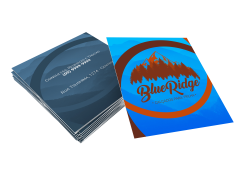 mini cartão de visita couchê 250g