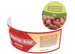 rótulos