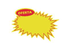 splash oferta 15x10cm