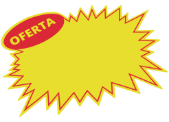 splash oferta 14,8x21cm