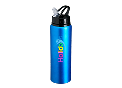 Squeeze com Bico 800ml Impressão DTF 