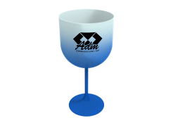 Taça de Gin Degradê 650ml