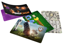 adesivo para cartão de crédito