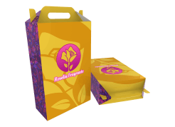 caixa grande com alça