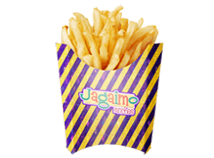 Embalagem Batata Grande