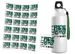 DTF UV para Materiais Rígidos