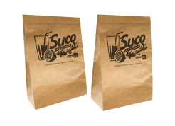 saco para delivery médio