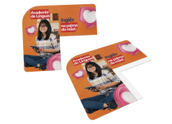 Stopper de Canto para Monitor