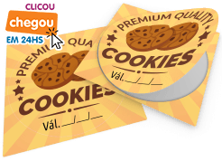 adesivo de papel em 24 horas