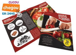 revistas em 24 horas