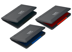 Almofada para Carimbo