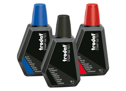 Tinta para Carimbo TRODAT