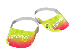 viseira supremo 300g